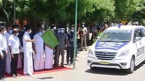 கொரோனா வார்டுக்கு போனது தெரியும்... ஆனால் மு.க.ஸ்டாலின் செய்த இன்னொரு தரமான சம்பவம் பத்தி யாருக்கும் தெரியாது...