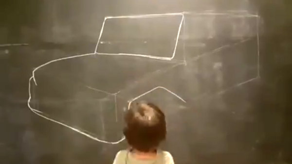 5 வயது சிறுவன் செய்த காரியத்தால் ஆச்சரியத்தில் உறைந்த பிரபல தொழில் அதிபர்... அப்படி என்ன நடந்துச்சு தெரியுமா? 5 வயது சிறுவன் செய்த காரியத்தால் ஆச்சரியத்தில் உறைந்த பிரபல தொழில் அதிபர்... அப்படி என்ன நடந்துச்சு தெரியுமா?