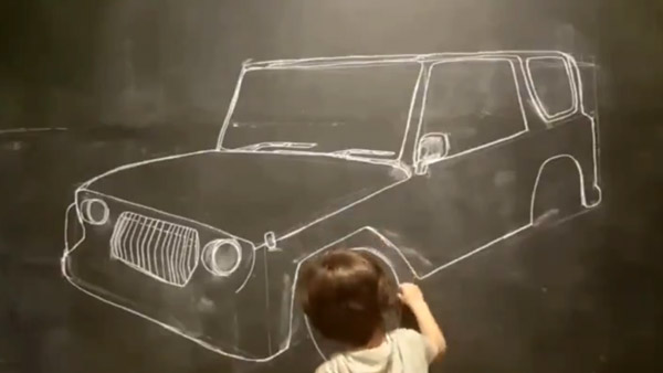 5 வயது சிறுவன் செய்த காரியத்தால் ஆச்சரியத்தில் உறைந்த பிரபல தொழில் அதிபர்... அப்படி என்ன நடந்துச்சு தெரியுமா? 5 வயது சிறுவன் செய்த காரியத்தால் ஆச்சரியத்தில் உறைந்த பிரபல தொழில் அதிபர்... அப்படி என்ன நடந்துச்சு தெரியுமா?