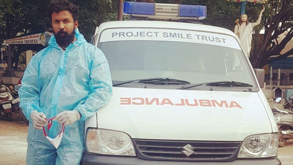 துளியும் யோசிக்காமல் 85 லட்ச ரூபாயை செலவழித்த இஸ்லாமியர்... காரணத்தை கேட்டு மெய் சிலிர்த்து போன இந்திய மக்கள் துளியும் யோசிக்காமல் 85 லட்ச ரூபாயை செலவழித்த இஸ்லாமியர்... காரணத்தை கேட்டு மெய் சிலிர்த்து போன இந்திய மக்கள்