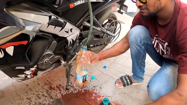 ஒரு லிட்டர் பெட்ரோலுக்கு பஜாஜ் பல்சர் எவ்ளோ மைலேஜ் தரும்?.. அட இவ்ளோவா..! நம்பவே மாட்டீங்க!!