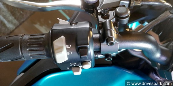 இந்தியாவிற்கான பிஎஸ்6 சிஎஃப் மோட்டோ 650ஜிடி பைக் தயார்!! அறிமுகம் எப்போது?