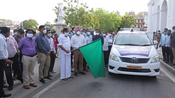 கொரோனா வார்டுக்கு போனது தெரியும்... ஆனால் மு.க.ஸ்டாலின் செய்த இன்னொரு தரமான சம்பவம் பத்தி யாருக்கும் தெரியாது...
