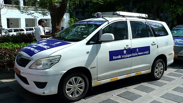 கொரோனா வார்டுக்கு போனது தெரியும்... ஆனால் மு.க.ஸ்டாலின் செய்த இன்னொரு தரமான சம்பவம் பத்தி யாருக்கும் தெரியாது...