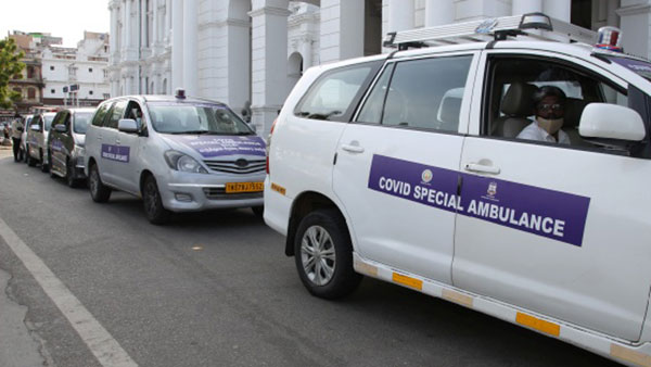 கொரோனா வார்டுக்கு போனது தெரியும்... ஆனால் மு.க.ஸ்டாலின் செய்த இன்னொரு தரமான சம்பவம் பத்தி யாருக்கும் தெரியாது...