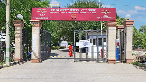 3 ஆக்சிஜன் ஜெனரேட்டர்களை தானம் செய்யும் மாருதி சுசுகி... எந்த மாநிலத்திற்கு தெரியுமா?...