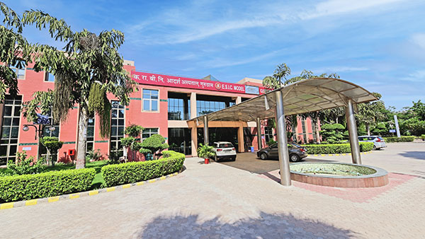 3 ஆக்சிஜன் ஜெனரேட்டர்களை தானம் செய்யும் மாருதி சுசுகி... எந்த மாநிலத்திற்கு தெரியுமா?...