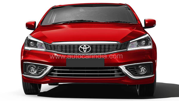 இந்தியாவில் யாரிஸின் இடத்தை நிரப்ப வரும் டொயோட்டா பெல்டா!! கவனத்தை பெறுமா?