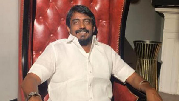 கிராம மக்களுக்காக விலையுயர்ந்த காரை ஆம்புலன்ஸாக மாற்றிய நபர்... அவர் யாருனு தெரிஞ்சா மெர்சலாயிடுவீங்க!!