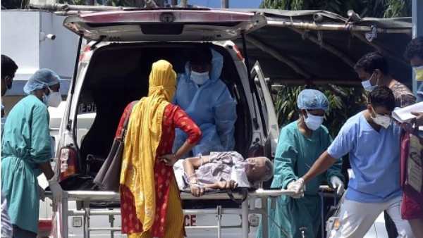 ஆக்சிஜன் வாகனங்களுக்கு ஜிபிஎஸ் கருவி இலவசம்: மேப்மை இந்தியா சூப்பர் அறிவிப்பு!