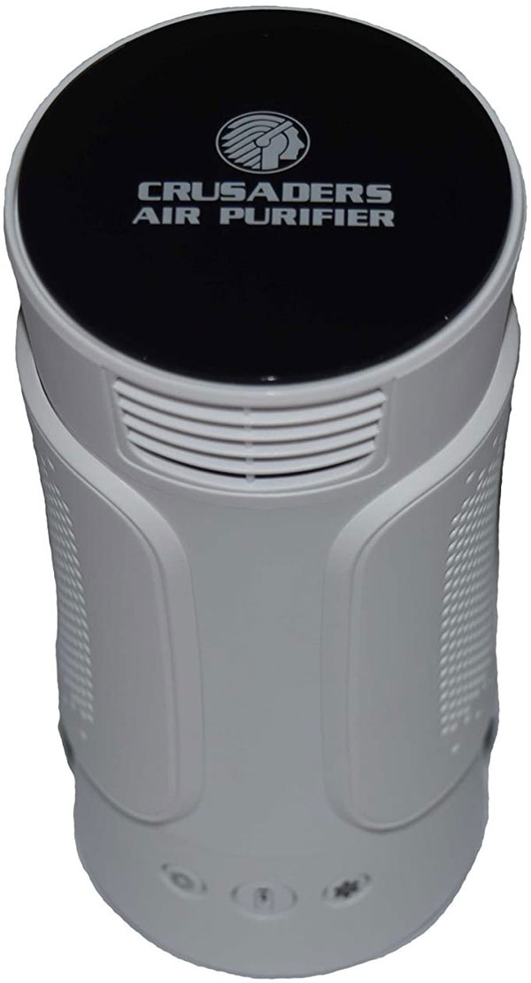 இந்த கருவி நிச்சயம் உங்க கார்ல இருக்கணுங்க... கொடிய வைரஸ் கொரோனாவிடம் இருந்து உங்க அன்பானவர்களை காப்பாற்ற இது நிச்சயம் தேவைப்படும்...