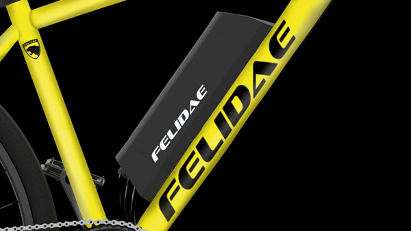 24,500 ரூபாவுக்கு ஃபெலிடே மேவென் இ-சைக்கிள் அறிமுகம்... அட்டகாசமான வசதிகளுடன் விற்பனைக்கு வந்திருக்கு!!