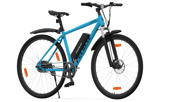 24,500 ரூபாவுக்கு ஃபெலிடே மேவென் இ-சைக்கிள் அறிமுகம்... அட்டகாசமான வசதிகளுடன் விற்பனைக்கு வந்திருக்கு!!