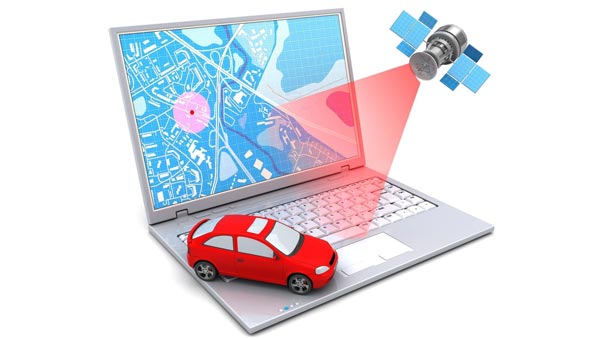 திருடப்பட்ட விலையுயர்ந்த கார்... 40 நிமிடங்களிலேயே காரையும், திருடனையும் மடக்கி பிடித்த போலீஸ்... எப்படி தெரியுமா?..