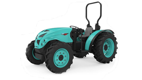 இந்தியாவின் முதல் ஆட்டோமேட்டிக் ஹைப்ரீட் டிராக்டர் விற்பனைக்கு அறிமுகம்!! பேட்டரிகள் எதுவும் இல்லை...