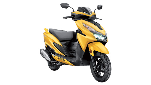 ரொம்ப நாள் எதிர்பார்ப்பு... விரைவில் ஹோண்டா ஆக்டிவா ஸ்கூட்டரில் ப்ளூடூத் இணைப்பு வசதி...