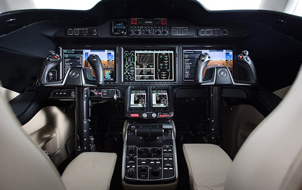 விமான தயாரிப்பில் ஹோண்டாவா..! தனிநபர் பயணங்களுக்கான ஹோண்டாவின் சொகுசு விமானம்... வெளியீடு!!