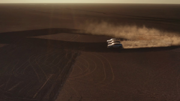  அருமை... அல்கஸார் எஸ்யூவியை வரவேற்க ஹூண்டாய் நிறுவனத்தின் வித்தியாசமான முயற்சி!