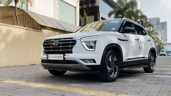 விலை குறைவான ஹூண்டாய் க்ரெட்டா காரா இது!! நம்பவே முடியல... சூப்பரான உரிமையாளரின் ஐடியா!