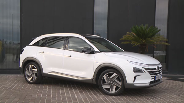 ஒரு முறை டேங்க் ஃபில் செய்தால் 900கிமீ போகலாம்... கதையல்ல நிஜம்... உலக சாதனை படைத்த ஹூண்டாய் கார்!!