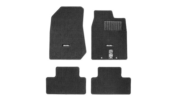 2021 இசுஸு டி-மேக்ஸ் பிக்அப் ட்ரக்கிற்கான ஆக்ஸஸரீகள் அறிவிப்பு!! வாகனம் இன்னும் ஸ்டைலா மாறிவிடும்...