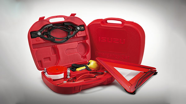 2021 இசுஸு டி-மேக்ஸ் பிக்அப் ட்ரக்கிற்கான ஆக்ஸஸரீகள் அறிவிப்பு!! வாகனம் இன்னும் ஸ்டைலா மாறிவிடும்...