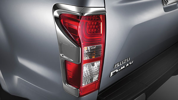 2021 இசுஸு டி-மேக்ஸ் பிக்அப் ட்ரக்கிற்கான ஆக்ஸஸரீகள் அறிவிப்பு!! வாகனம் இன்னும் ஸ்டைலா மாறிவிடும்...