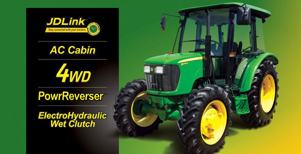 என்னாது டிராக்டர்ல ஏசியா... குளு குளு ஏசி பெட்டி வசதி கொண்ட டிராக்டர்கள் பட்டியல்... என்னாது டிராக்டர்ல ஏசியா... குளு குளு ஏசி பெட்டி வசதி கொண்ட டிராக்டர்கள் பட்டியல்...