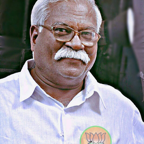 வெற்றி பெற்ற 4 பாஜக எம்எல்ஏ-களுக்கு காத்திருக்கும் ‘செம்ம’ பரிசு!! அறிவித்தார் எல்.முருகன்... வெற்றி பெற்ற 4 பாஜக எம்எல்ஏ-களுக்கு காத்திருக்கும் ‘செம்ம’ பரிசு!! அறிவித்தார் எல்.முருகன்...