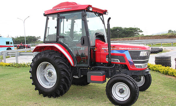 என்னாது டிராக்டர்ல ஏசியா... குளு குளு ஏசி பெட்டி வசதி கொண்ட டிராக்டர்கள் பட்டியல்... என்னாது டிராக்டர்ல ஏசியா... குளு குளு ஏசி பெட்டி வசதி கொண்ட டிராக்டர்கள் பட்டியல்...