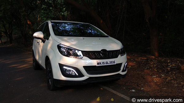 மராஸ்ஸோ, கேயூவி100 கார்களை கழற்றிவிட மஹிந்திரா முடிவு?