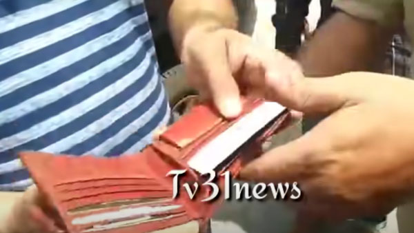 போலீஸ் உதவி கமிஷனர் என கூறியவரை அதிரடியாக கைது செய்த அதிகாரிகள்... விசாரணையில் பகீர் தகவல்...