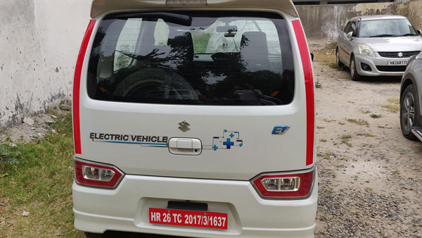 உற்பத்திக்கு தயாராகிய மாருதி வேகன்ஆர் எலெக்ட்ரிக் கார்... எப்போது இதன் அறிமுகத்தை எதிர்பார்க்கலாம்... உற்பத்திக்கு தயாராகிய மாருதி வேகன்ஆர் எலெக்ட்ரிக் கார்... எப்போது இதன் அறிமுகத்தை எதிர்பார்க்கலாம்...