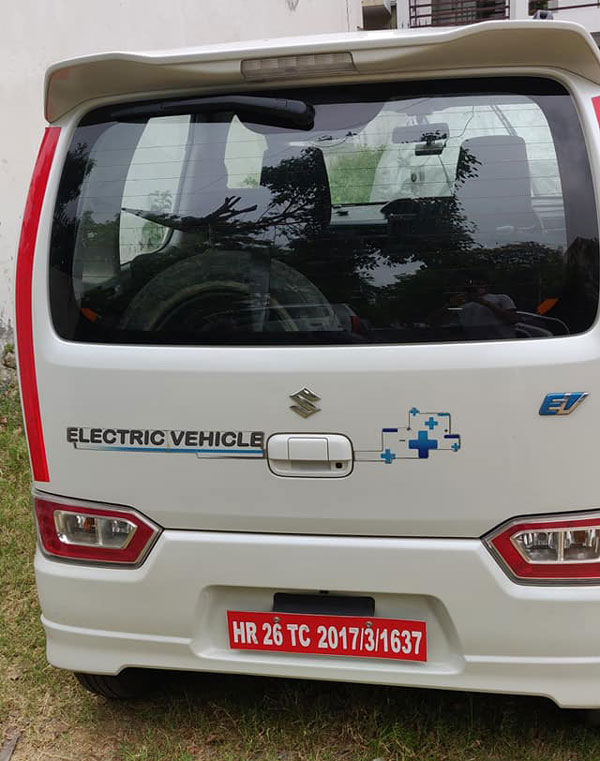 உற்பத்திக்கு தயாராகிய மாருதி வேகன்ஆர் எலெக்ட்ரிக் கார்... எப்போது இதன் அறிமுகத்தை எதிர்பார்க்கலாம்... உற்பத்திக்கு தயாராகிய மாருதி வேகன்ஆர் எலெக்ட்ரிக் கார்... எப்போது இதன் அறிமுகத்தை எதிர்பார்க்கலாம்...