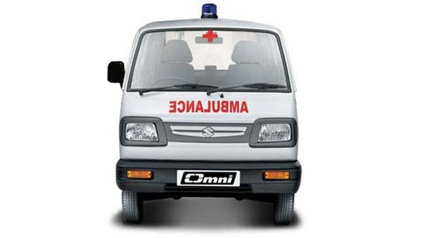 மாருதி ஆம்னி வாகனத்தில் கத்திரிக்கோல் இருக்கைகளா!! இது நம்ம லிஸ்ட்லயே இல்லயே!