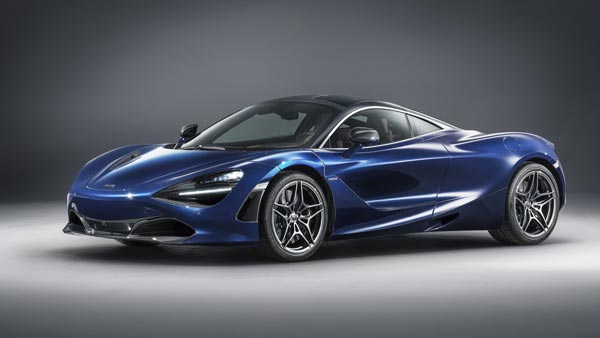 மணிக்கு 321கிமீ வேகத்தில் வந்த மெக்லாரன் கார்!! கண் மூடி திறப்பதற்குள் நடந்து முடிந்த கோர விபத்து! 