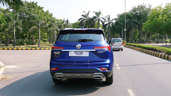 ஏப்ரல் மாத சேல்ஸ் தூள்... எம்ஜி ஹெக்டர் இரட்டையர்களை வீழ்த்தியது டாடா ஹாரியர்-சஃபாரி கூட்டணி...