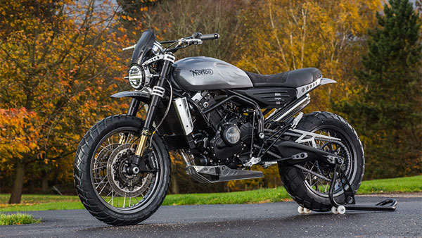 நார்டன் பைக்குகள் இந்தியா வருவது உறுதி!! முதலில் வரும் 4 மோட்டார்சைக்கிள்கள் இவைதான்... 