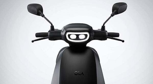 விரைவில் வெளிநாடுகளிலும் விற்பனைக்கு செல்லும் ஓலா எலெக்ட்ரிக் ஸ்கூட்டர்!