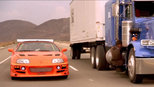 ஃபாஸ்ட் & ஃப்யுரியஸின் டொயோட்டா சுப்ரா கார் விற்பனைக்கு வந்தது!! போட்டி போடும் அமெரிக்கர்கள்!
