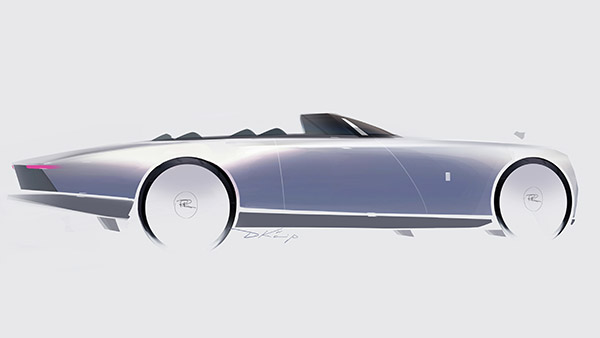 உலகின் விலையுயர்ந்த ரோல்ஸ்-ராய்ஸ் கார் இதுதானாம்!! பில்லியனர்கள் மட்டுமே வாங்க முடியும்!