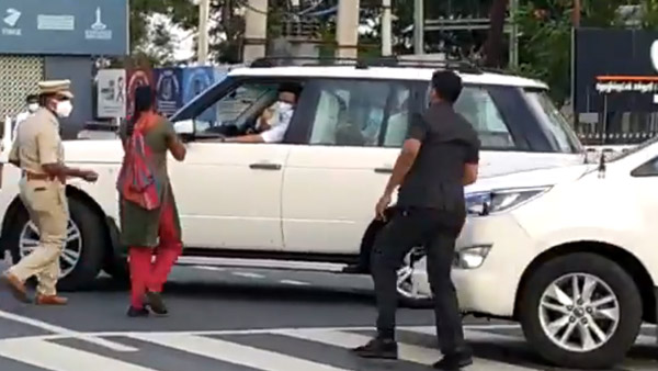 திடீரென கான்வாயை நிறுத்திய முதல்வர் மு.க.ஸ்டாலின்!! அடுத்து நடந்ததுதான் ஹைலைட்டே... இப்படியும் ஒரு சிஎம்-ஆ!! திடீரென கான்வாயை நிறுத்திய முதல்வர் மு.க.ஸ்டாலின்!! அடுத்து நடந்ததுதான் ஹைலைட்டே... இப்படியும் ஒரு சிஎம்-ஆ!!