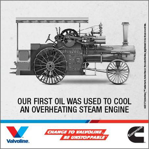 மருந்து கண்டுபிடிக்கப் போய் எஞ்சின் ஆயிலை கண்டுபிடித்த மருத்துவர்... ஒரு சுவாரஸ்ய வரலாறு!
