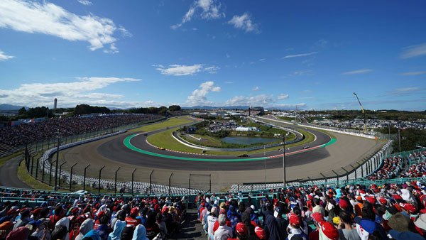 உலகின் 10 சிறந்த ரேஸ் டிராக்குகள் பற்றிய சிறப்பு தகவல்கள்... அடேங்கப்பா இத்தனை கி.மீட்டரில் டிராக்கா?..