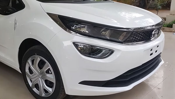 டாடா அல்ட்ராஸிலும் தொடுத்திரை இன்ஃபோடெயின்மெண்ட் சிஸ்டம்!! இனி பொத்தான்கள் கிடையாது...