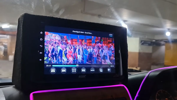 டாடா தயாரிப்புகள் தரமானவை என்பதற்கு இதுவே உதாரணம்!! இன்னமும் இயங்கும் 15 வருட பழமையான டாடா சுமோ!