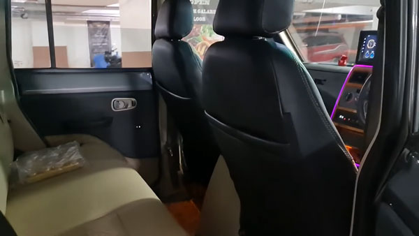 டாடா தயாரிப்புகள் தரமானவை என்பதற்கு இதுவே உதாரணம்!! இன்னமும் இயங்கும் 15 வருட பழமையான டாடா சுமோ!