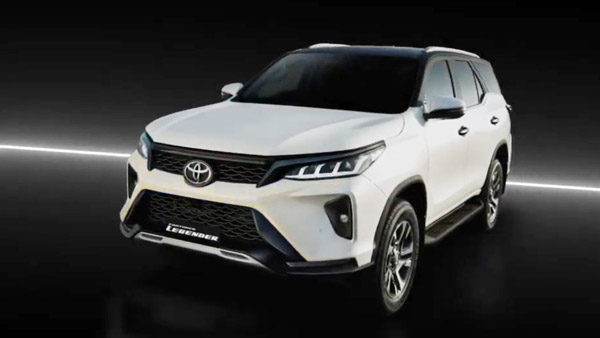 இந்த காலத்துல இப்படி ஒரு எம்எல்ஏ-வா... தொகுதியில் ஆம்புலன்ஸ் இல்லாத காரணத்தால் விலையுயர்ந்த கார் தானம்... இந்த கார் என்ன விலை விக்குது!!