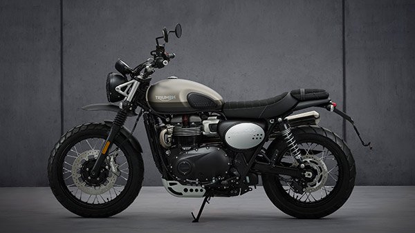 ட்ரையம்ப்பின் இரு ஸ்பெஷல் எடிசன் பைக்குகள் இந்தியாவில் அறிமுகம்!! விலையை பார்த்தா வாங்கும் ஆசையே போயிரும்...