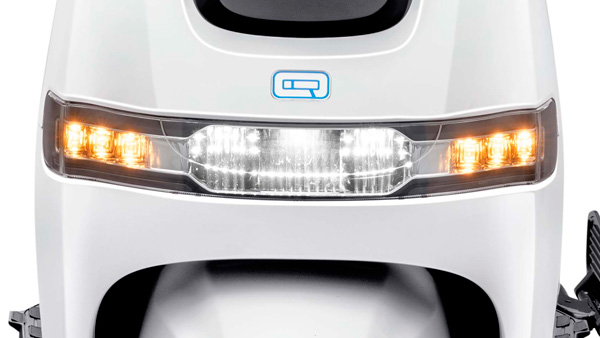 ஐக்யூப் மின்சார ஸ்கூட்டரை கூடுதலாக 20 புதிய நகரங்களில் களமிறக்க டிவிஎஸ் திட்டம்... அந்த பட்டியல்ல சென்னை இருக்கா?